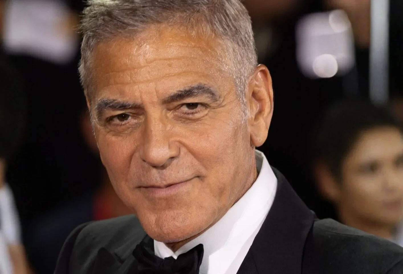 George Clooney: Vom Hollywood-Star zum französischen Staatsbürger