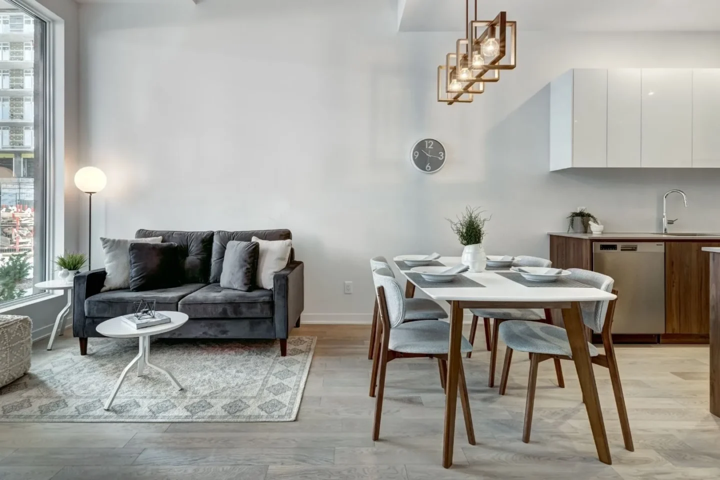 Traumwohnung zum Schnäppchenpreis: Wie Sie Ihre Genossenschaftswohnung wirklich kaufen können!