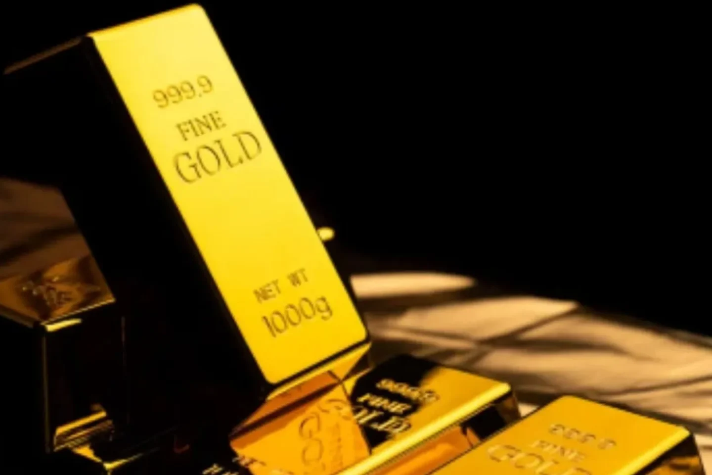 Goldpreis im freien Fall: Die Fed macht das Edelmetall zum Verlierer