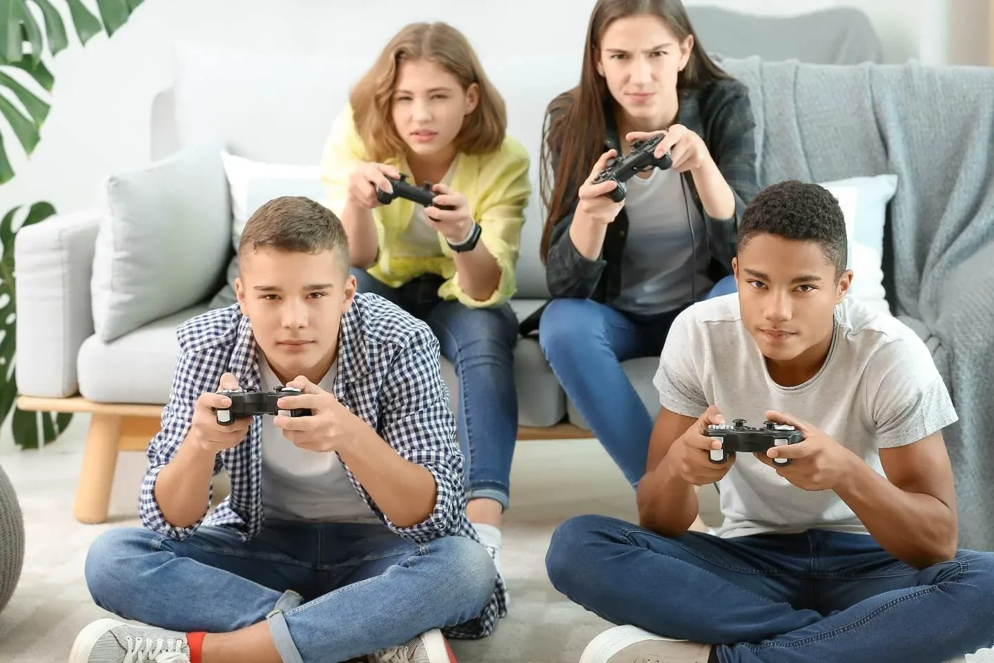 Game Over für die Meinungsfreiheit? Wie das Spiel „Pathways“ kritische Jugendliche als Extremisten einstuft