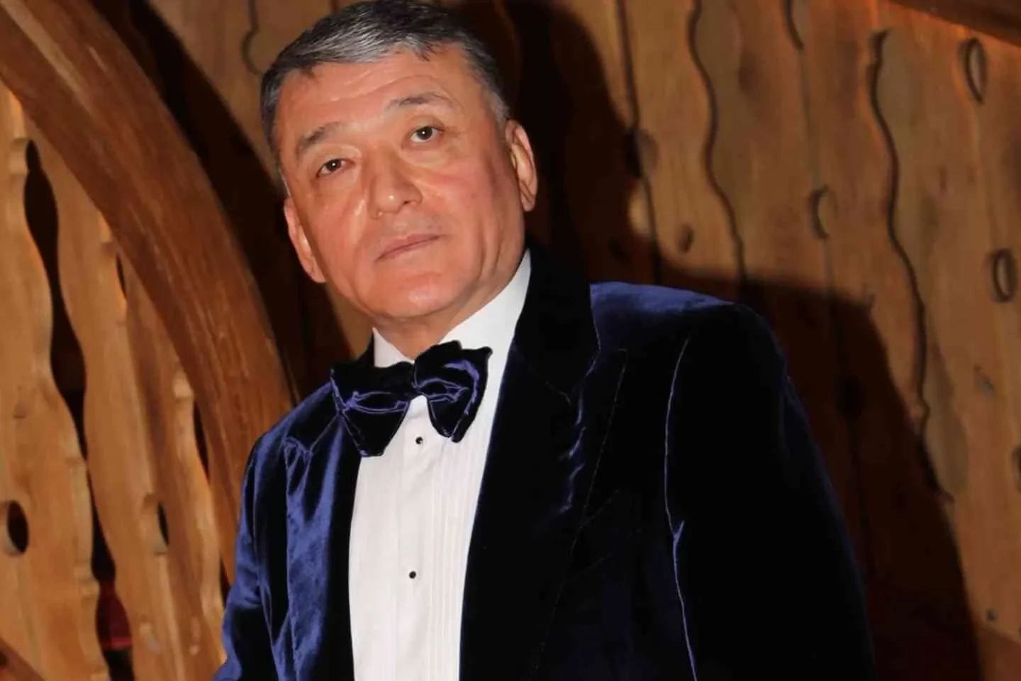 Ulugbek Mirzamukhamedov: Ein Unternehmer, der Zentralasiens Wirtschaft neu definiert