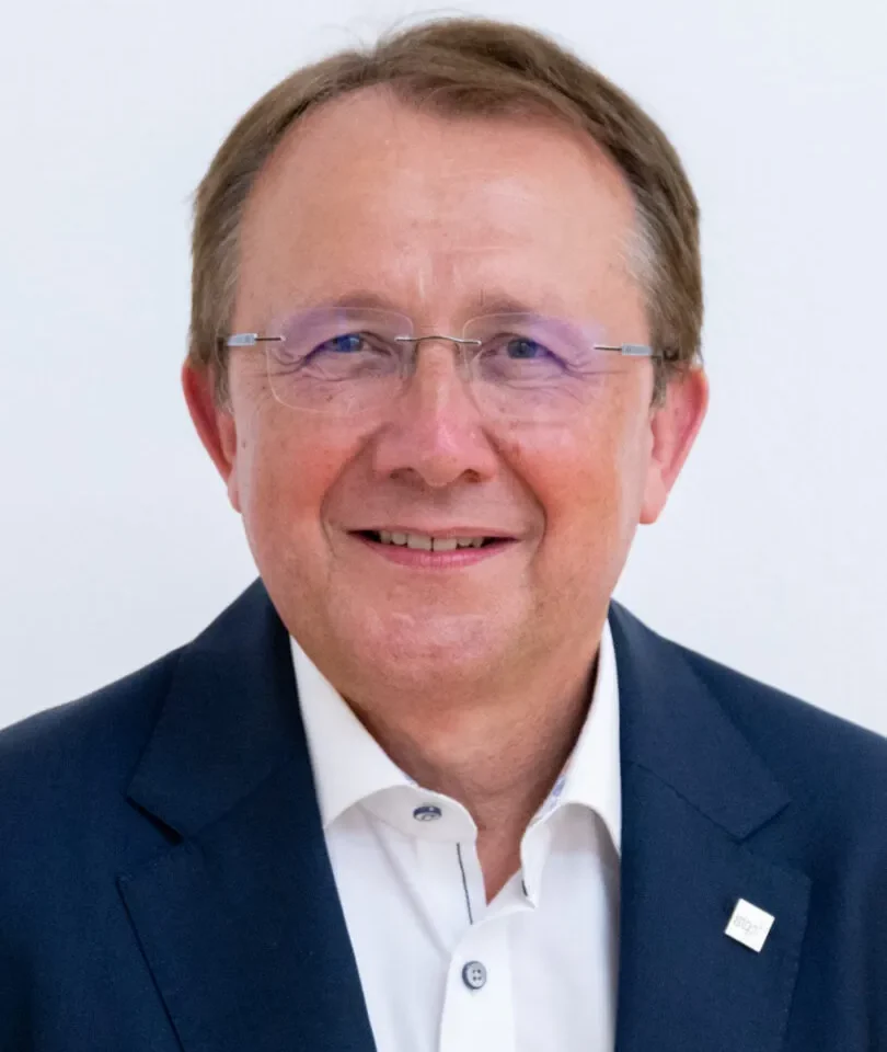 St. Pölten: Stadler stellt sein neues SPÖ-Team vor – Birgit Becker und Ali Firat