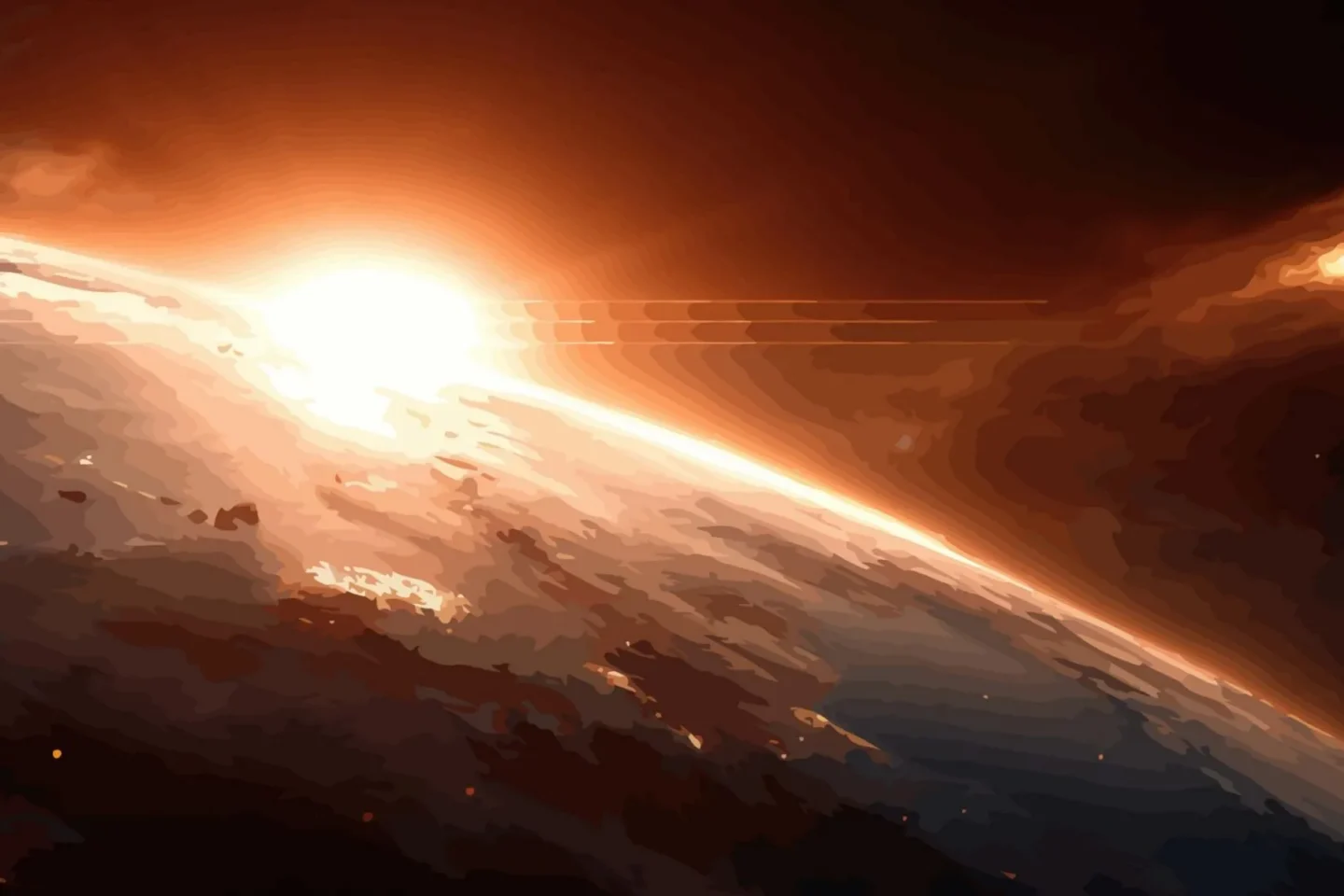 NASA-Warnung: 15.000 unentdeckte „City-Killer“ rasen durchs Sonnensystem