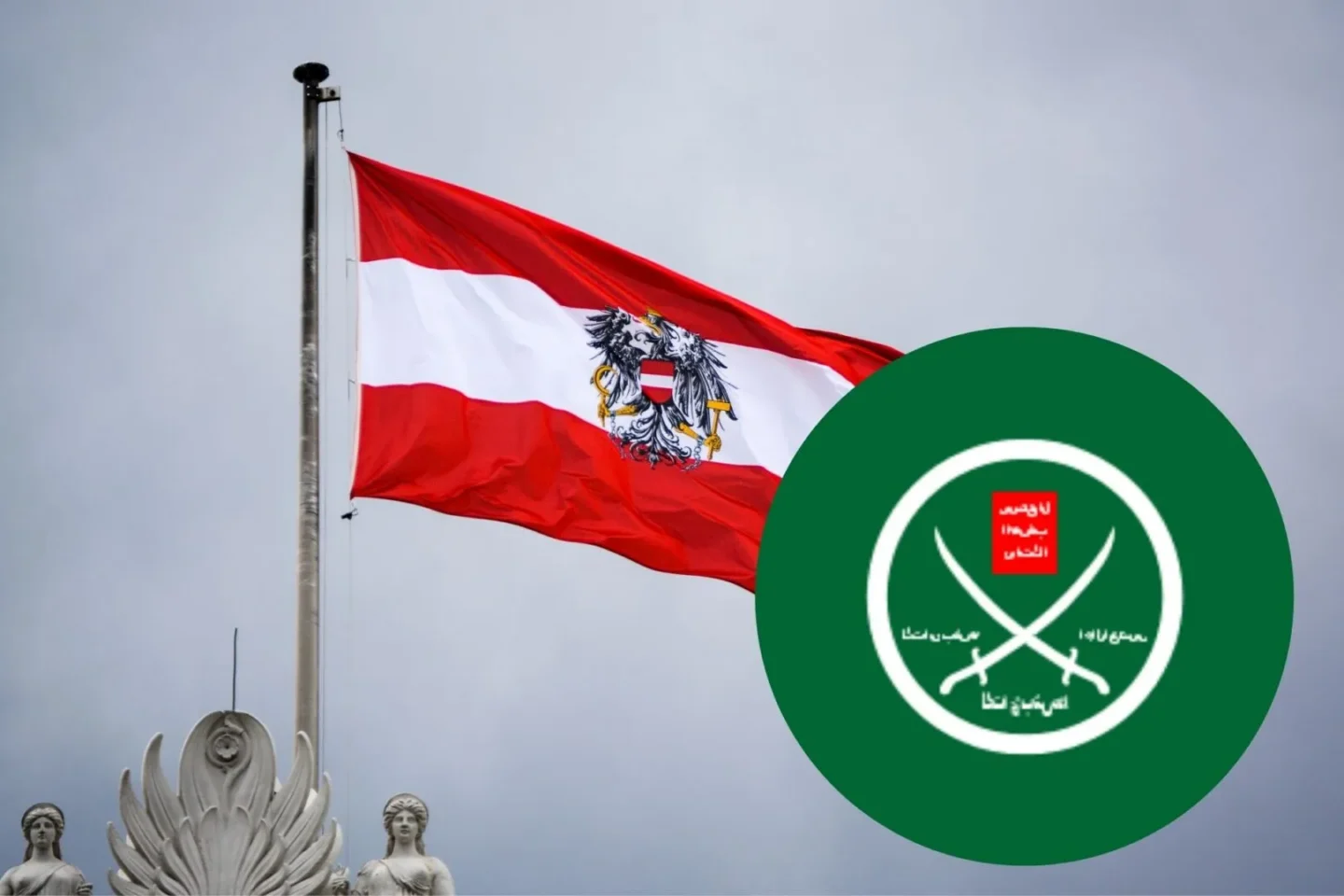 Israelischer Regierungsbericht warnt vor Muslimbruderschaft-Netzwerken in Europa – auch Österreich genannt