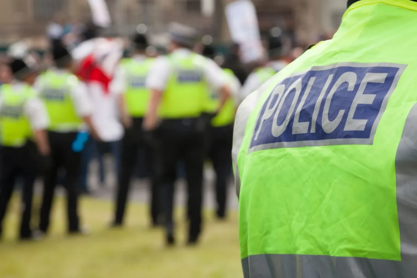 Schulmassaker in Kanada erschüttert das Land