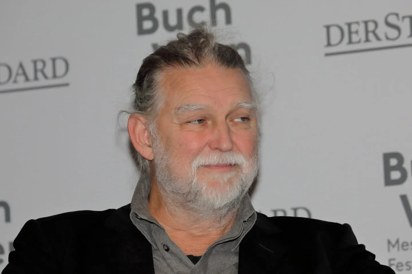 Ex-Politiker und Jurist Alfred J. Noll verstorben: Ein Leben zwischen Recht, Politik und Kunst