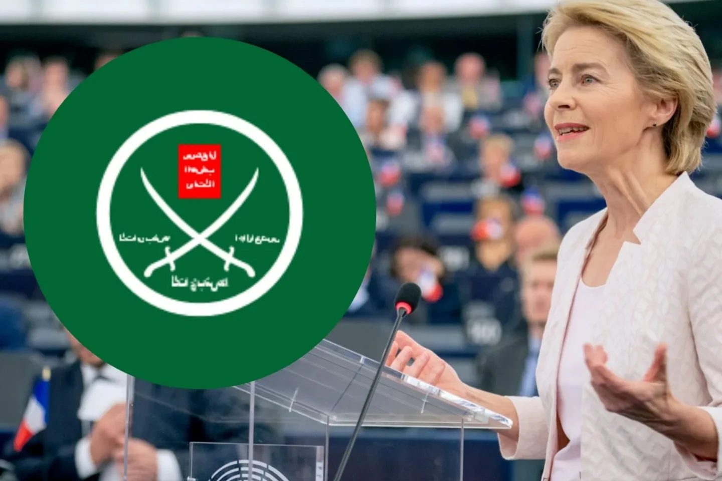 Niederlande stimmen für Verbot der Muslimbruderschaft – ein Präzedenzfall in Europa