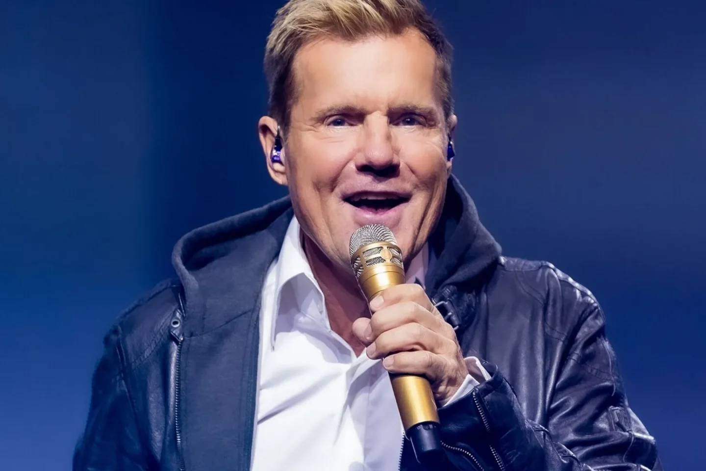 Pop-Titan unerwünscht: Litauen sagt Bohlen-Shows wegen Russland-Kommentar ab
