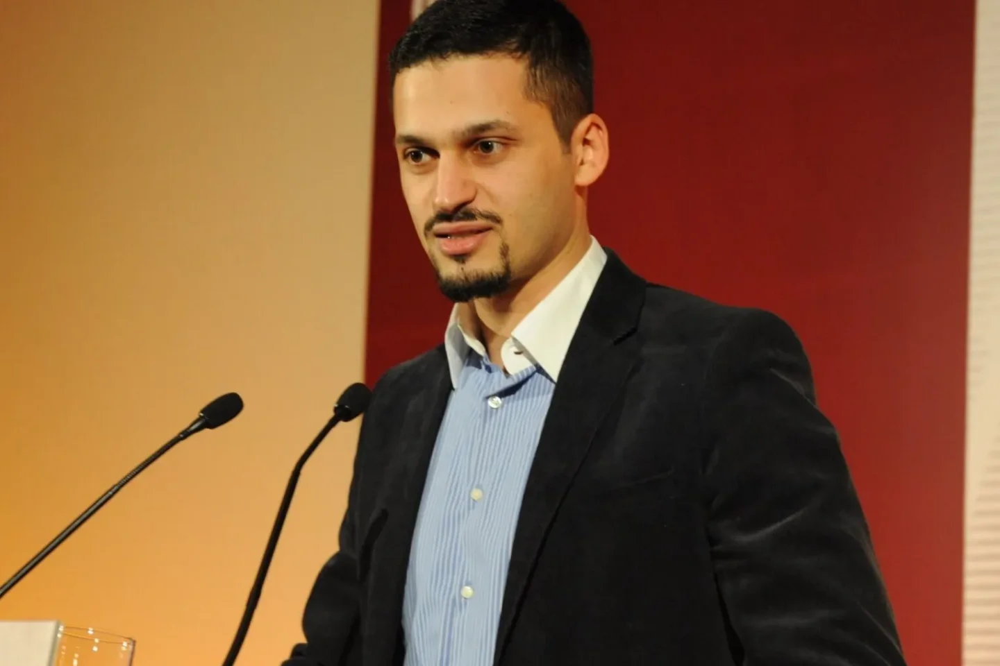 US-Kongress-Bericht belastet Georgetown-Projekt – Österreicher Hafez im Fokus