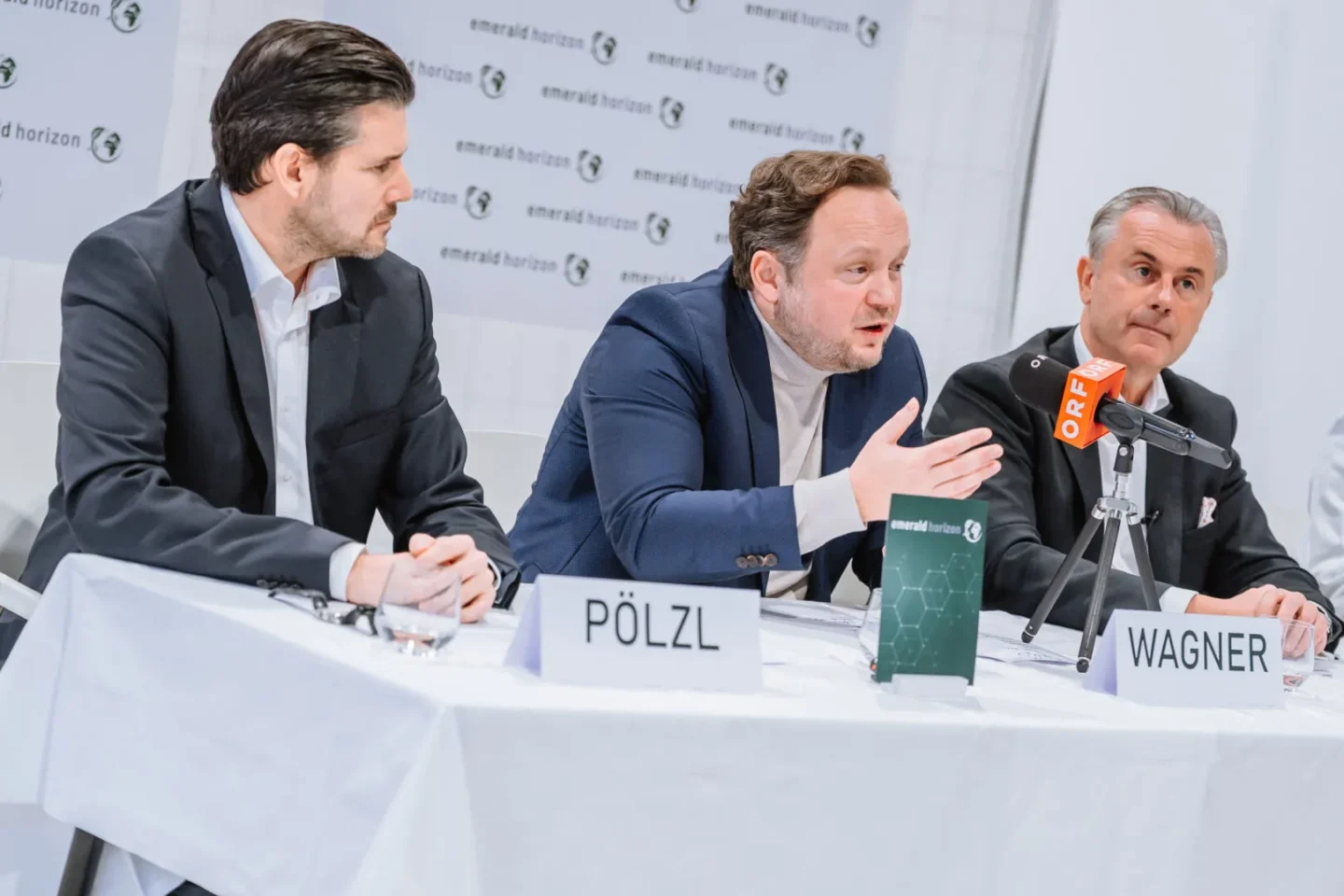 Emerald Horizon: EU-Strategie stärkt Relevanz von ADES 