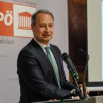 Credits: SPÖ Presse und Kommunikation - Bruno-Kreisky-Preis für das Politische Buch, CC BY-SA 2.0, https://commons.wikimedia.org/w/index.php?curid=48880556