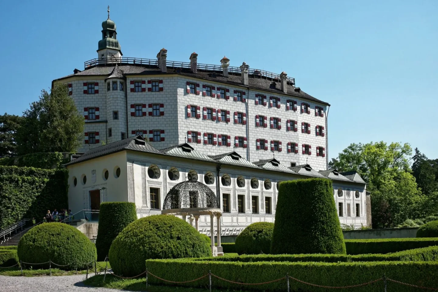 Tränen, Mobbing-Vorwürfe und eine externe Prüfung: Skandal im Kunsthistorischen Museum