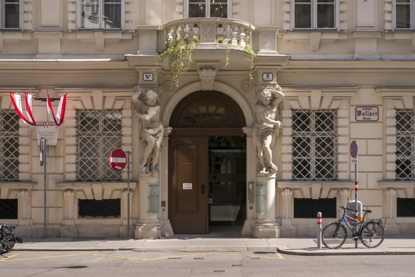 Wiener Börse unter Druck: Nahostkrise sorgt für Turbulenzen
