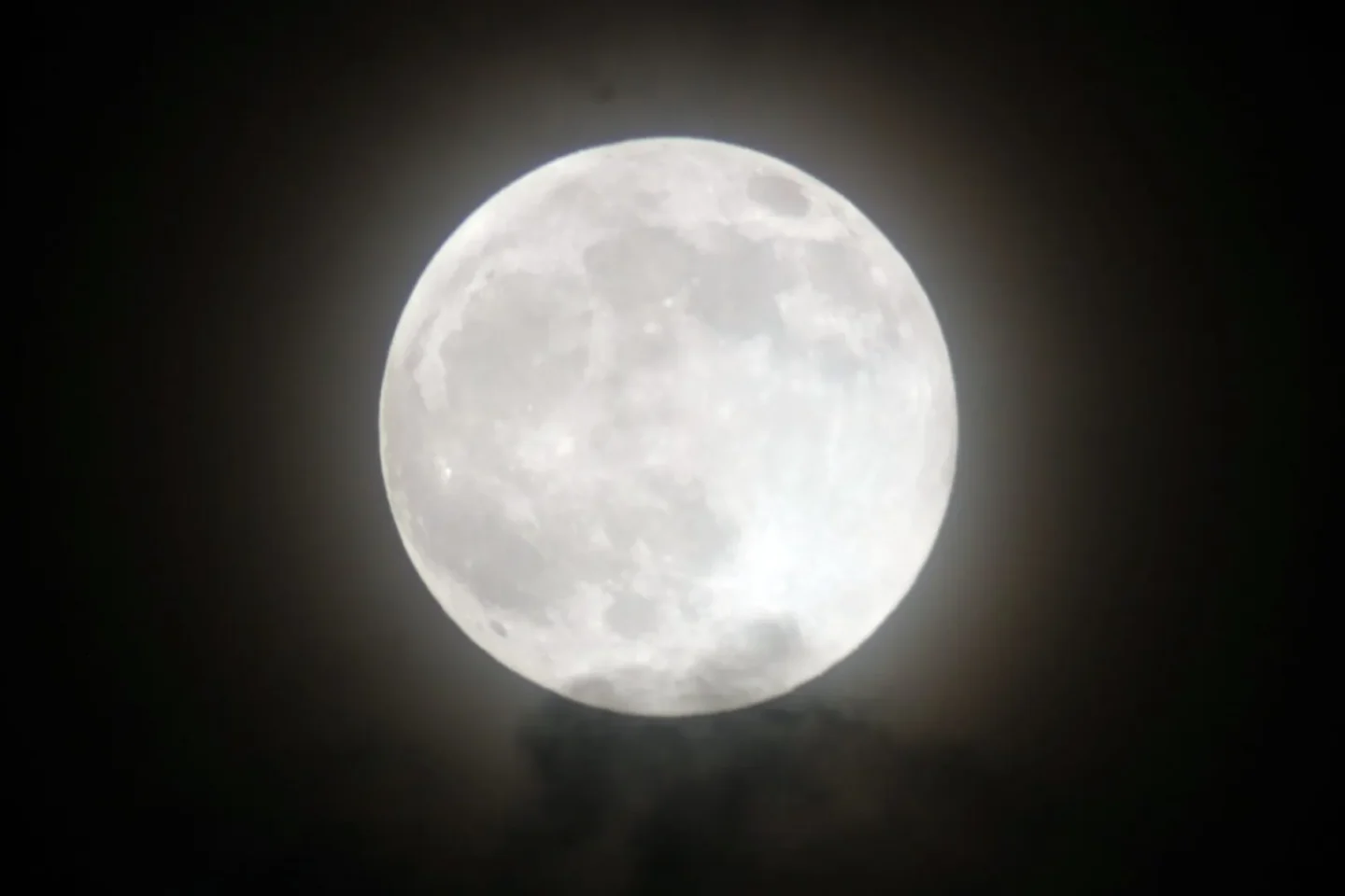 Wohnen auf dem Mond: NASA präsentiert 20-Milliarden-Plan