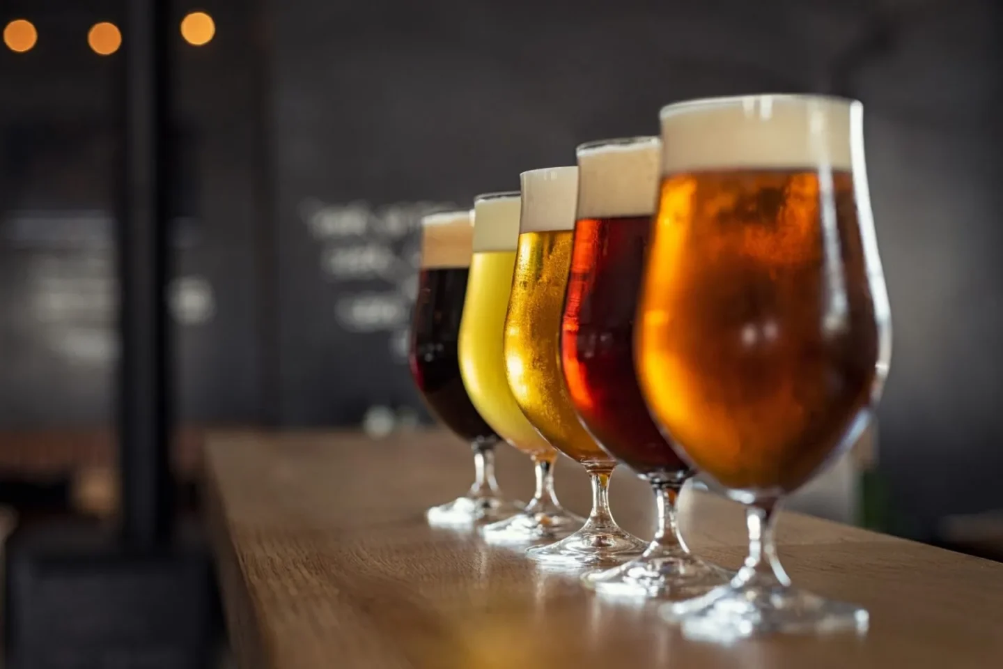 Der Zenit ist überschritten: Österreich trinkt weniger Bier
