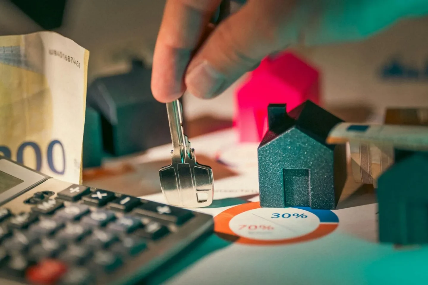 Wohnungspreise in Österreich: Tirol top, Steiermark Flop – und das Burgenland dreht durch