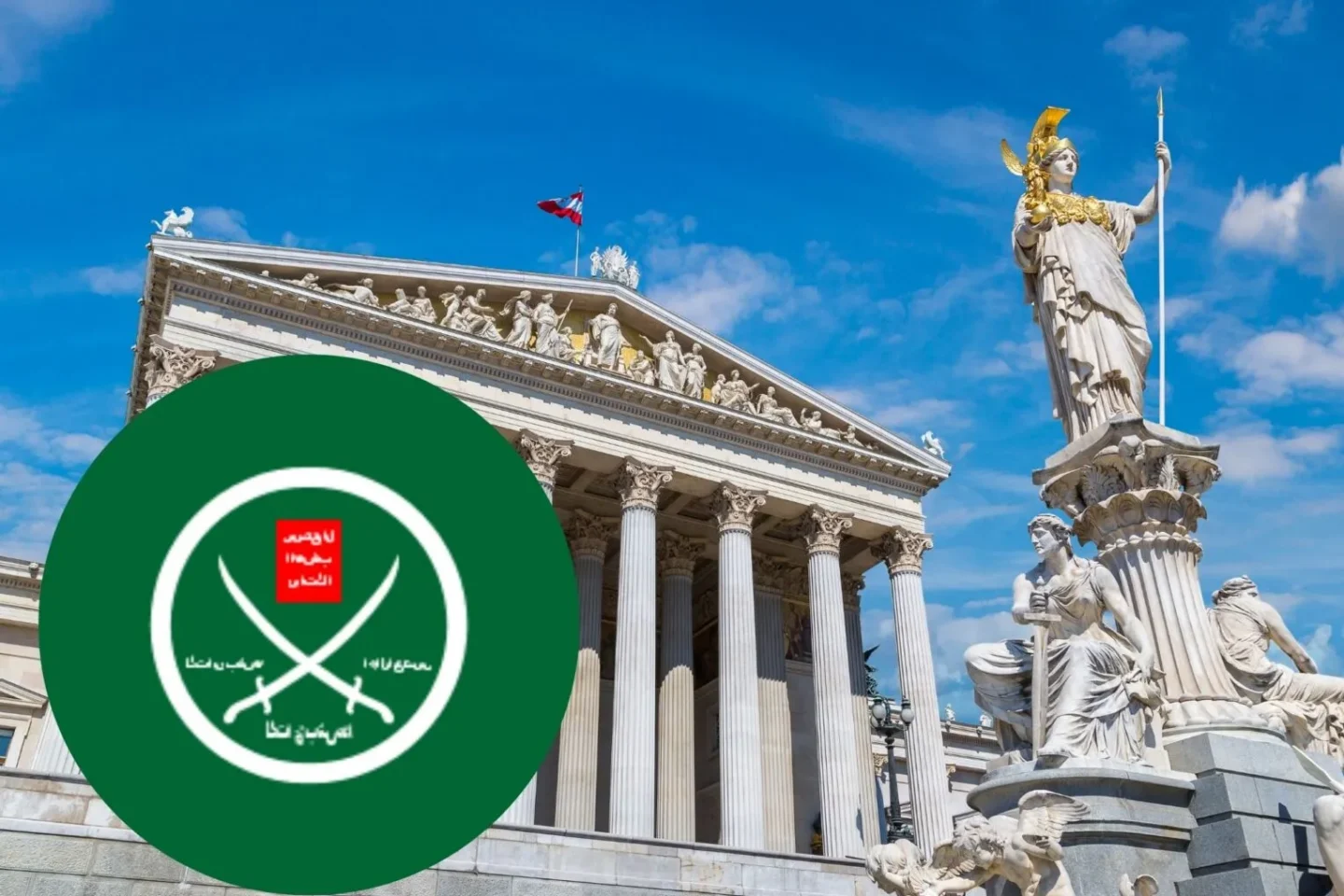 Wien im Fokus eines Israel-Berichts: ÖVP schlägt Alarm wegen Muslimbruderschaft, Rathaus schweigt