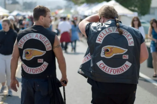 Von Lee Brimelow from San Francisco Bay Area, USA - Hells Angels, CC BY 2.0, https://commons.wikimedia.org/w/index.php?curid=10351488