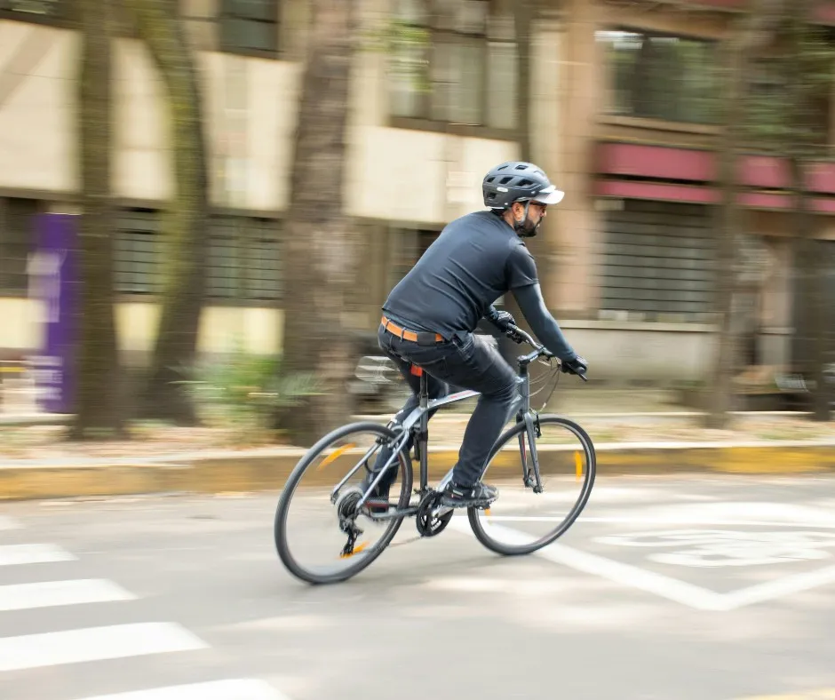Wien setzt auf Grün: 820 Grünpfeile für Radfahrer geplant