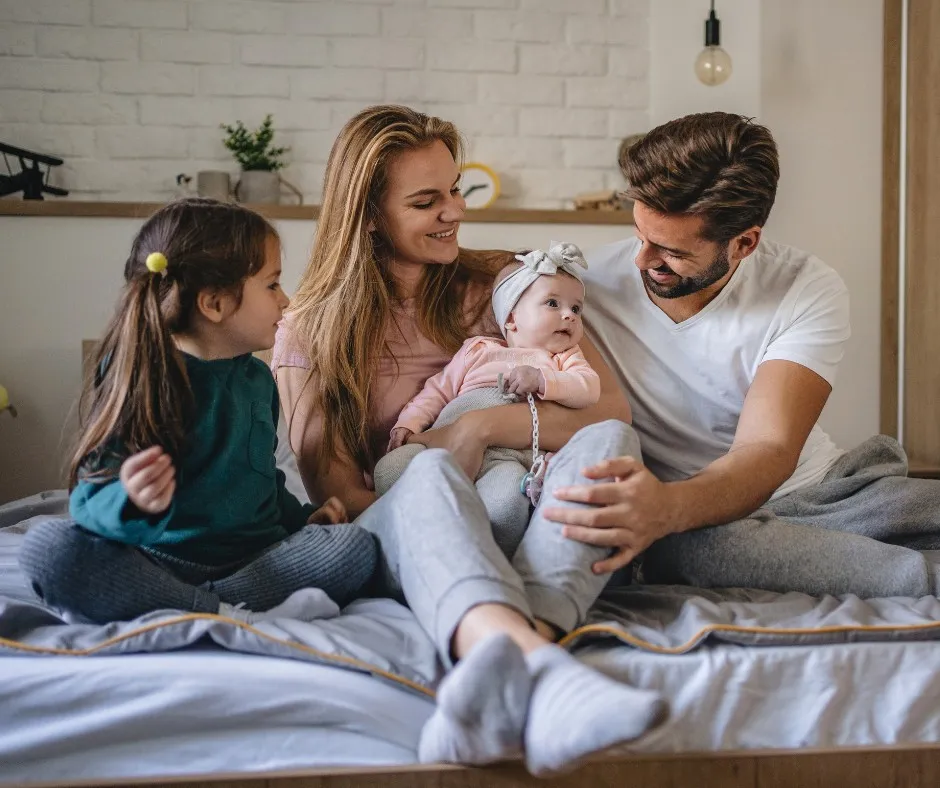 Familienbonus 2026: Was Eltern jetzt wissen müssen