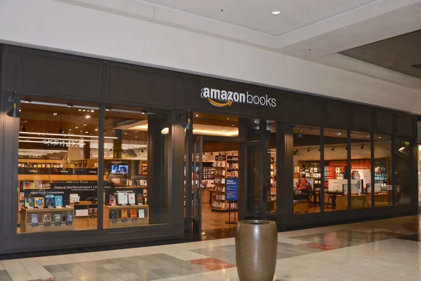 500 Millionen Euro: Amazon soll ins Innviertel kommen