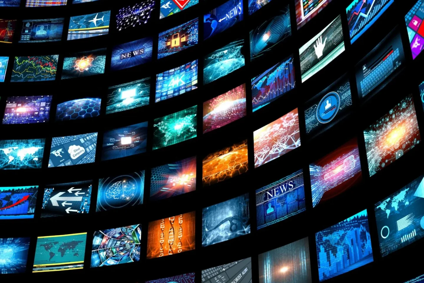 Warum Medien die Gesellschaft spalten — und warum das kein Zufall ist