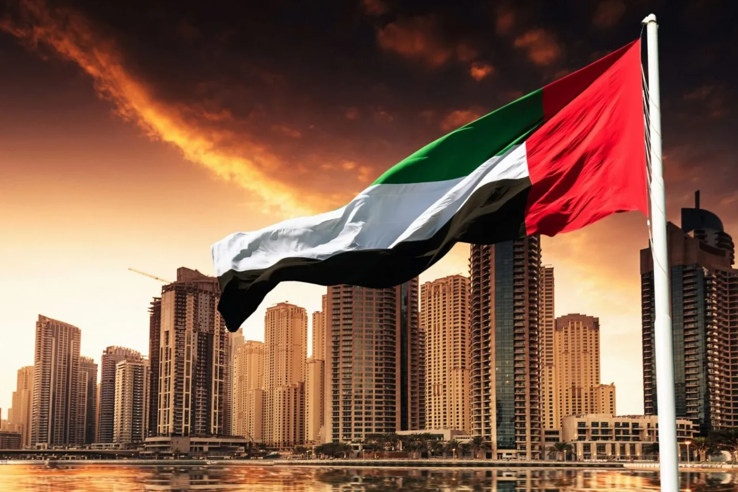 Historischer Bruch: Emirate verlassen die OPEC – nach fast 60 Jahren