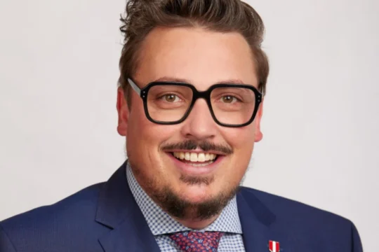 Parlamentsdirektion/Thomas Topf