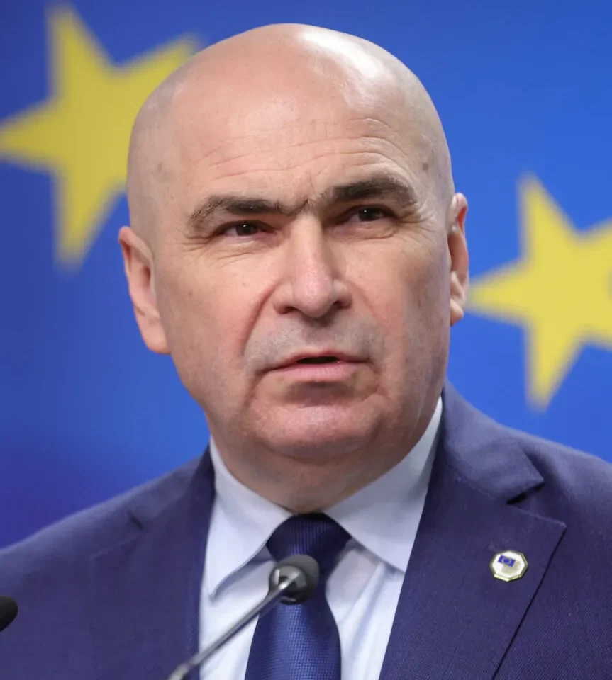 Rumänisches Chaos: Pro-westlicher Premierminister nach bitterem Koalitionsverrat gestürzt