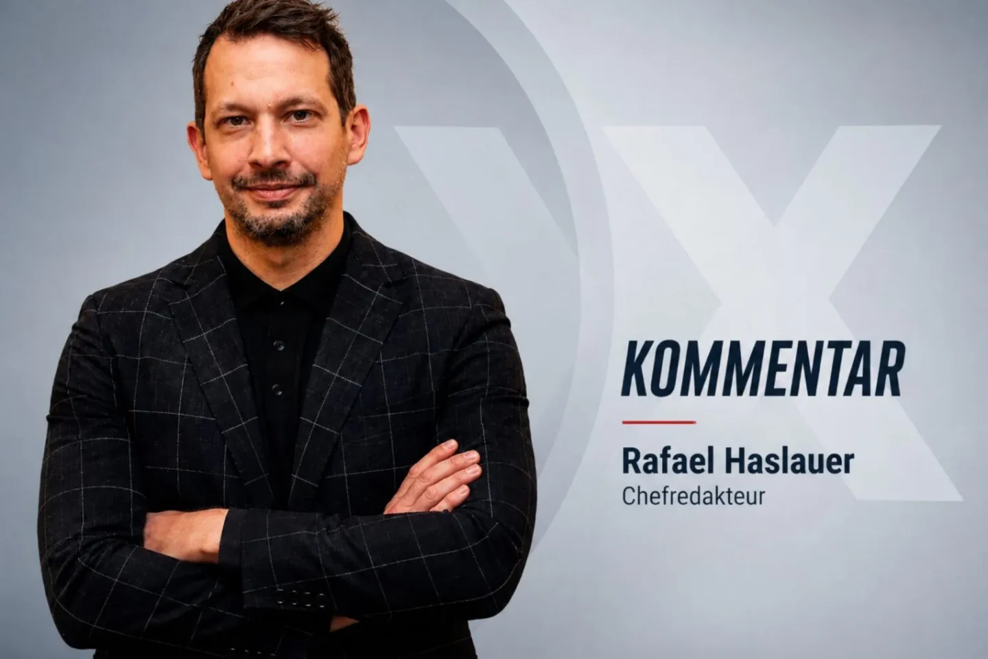 Kommentar: Zwei Siege, ein Problem: Meinl-Reisingers Glaubwürdigkeitslücke