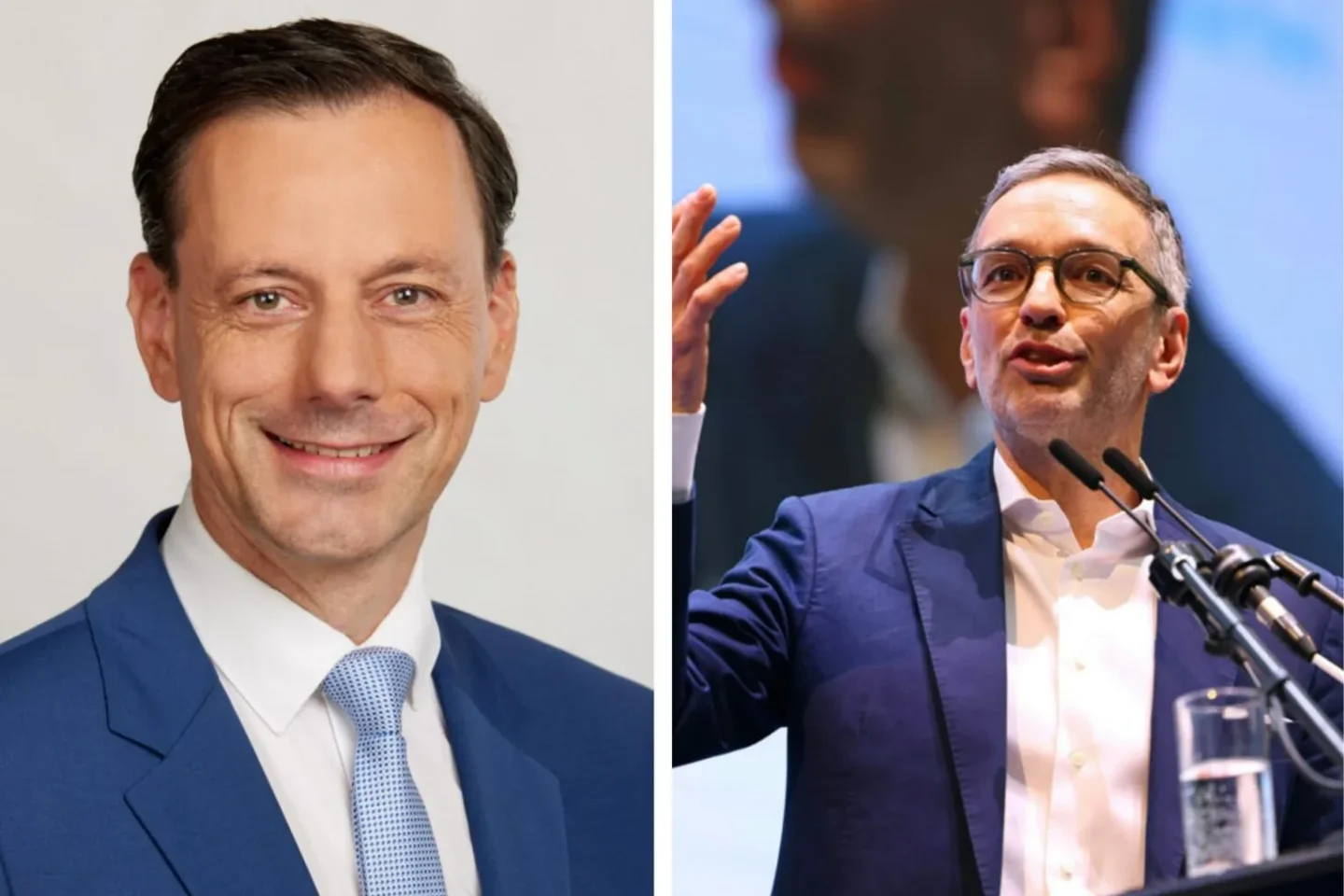 Gödl vs. Kickl: Hitzige Asylpakt-Debatte im Nationalrat