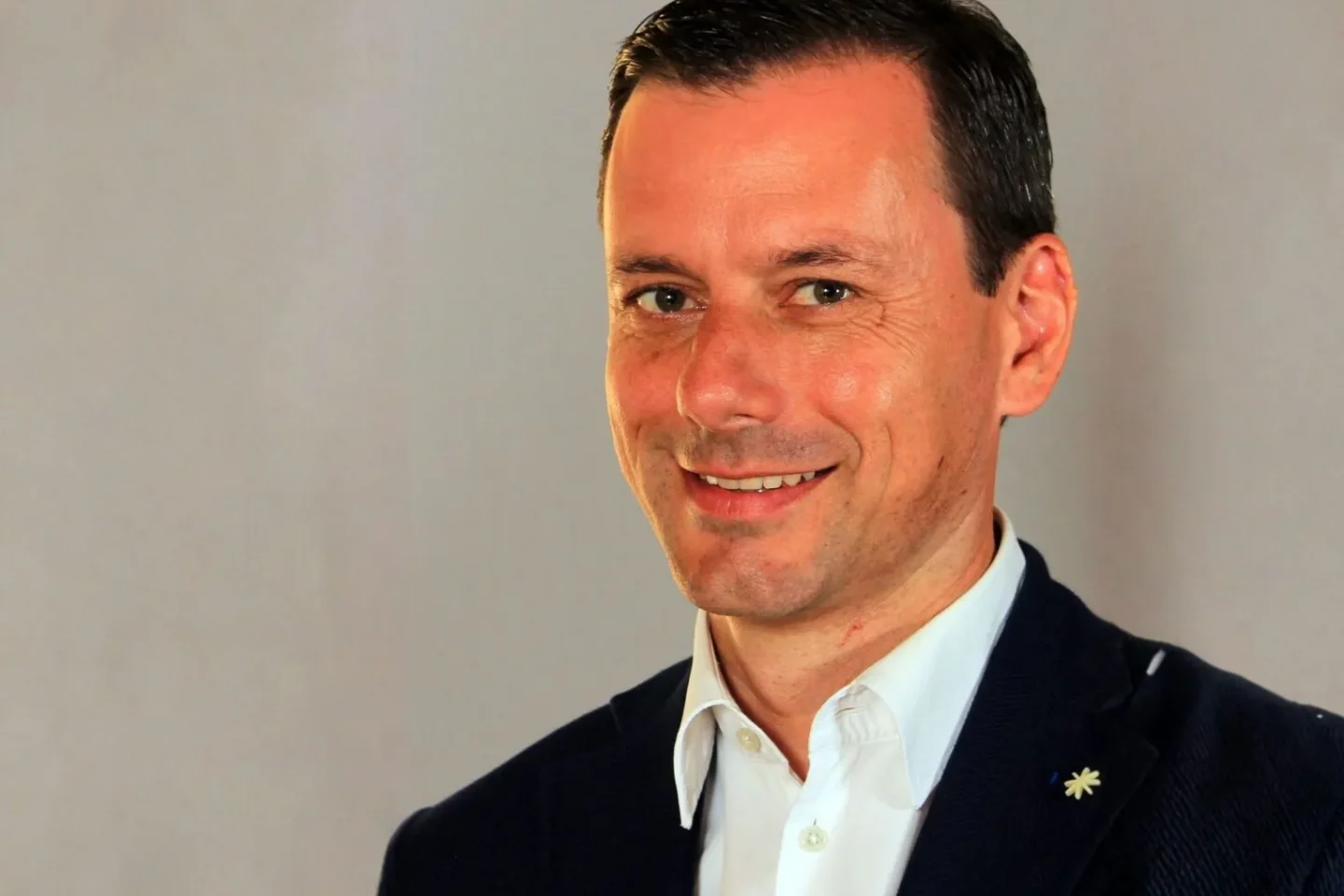Ernst Gödl ist neuer ÖVP-Klubobmann — mit 100 Prozent und klarer Migrationslinie