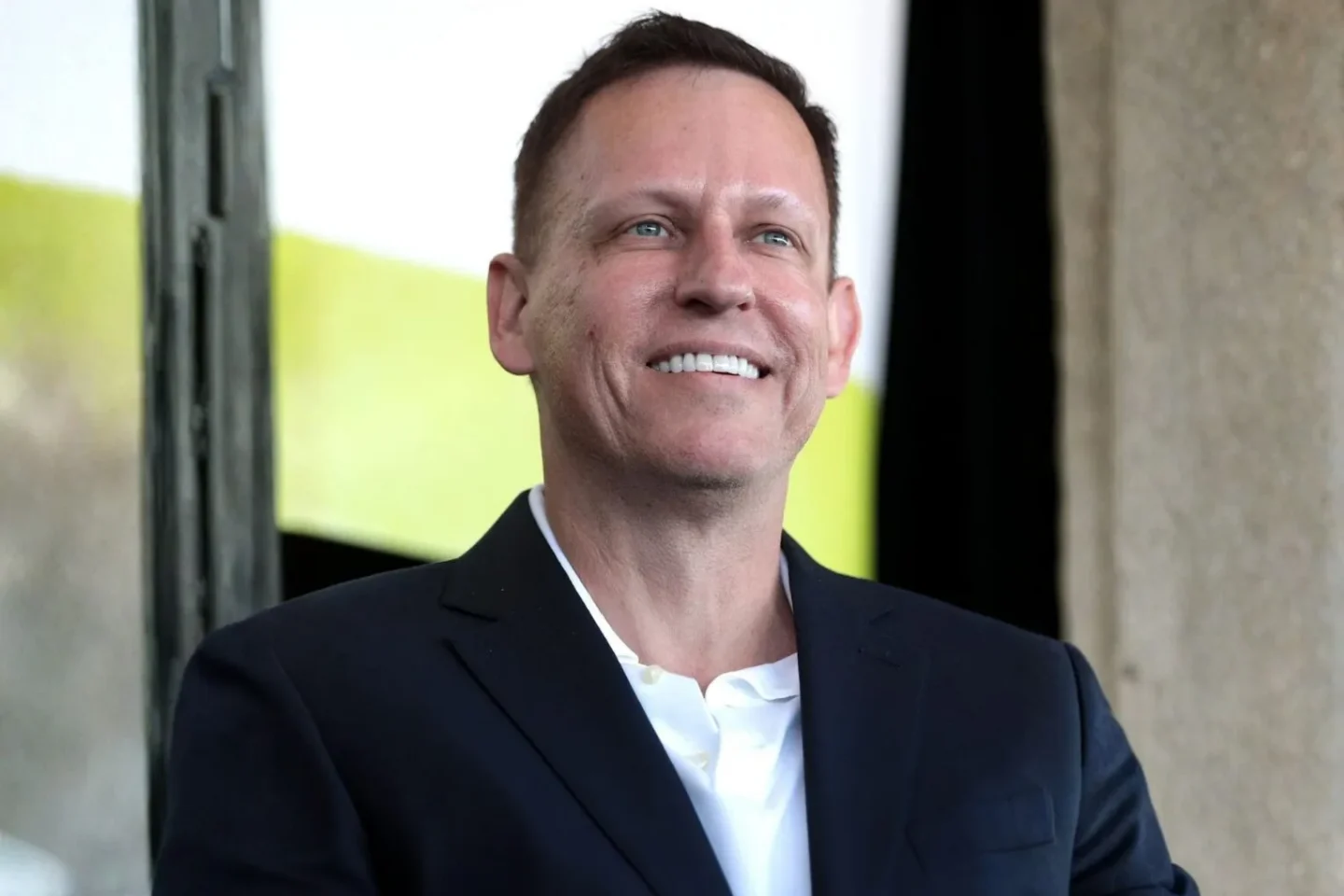 Wiener Festwochen laden Peter Thiel aus – wegen Absagen aus dem eigenen Programm