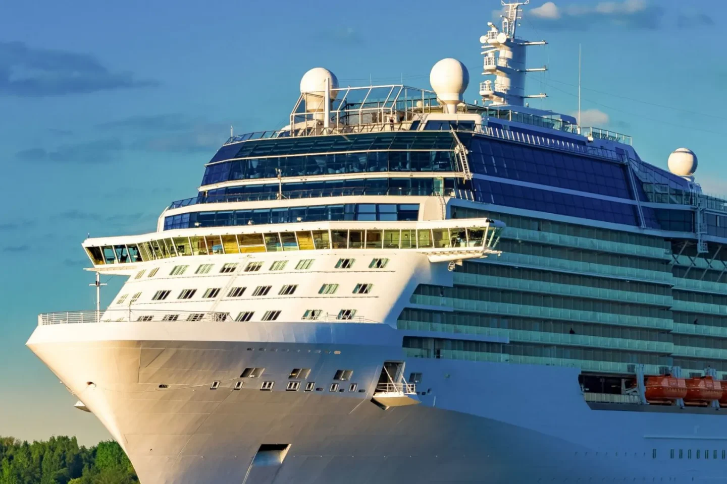 Hantavirus auf Kreuzfahrtschiff: Schwere Vorwürfe gegen Crew und Betreiber