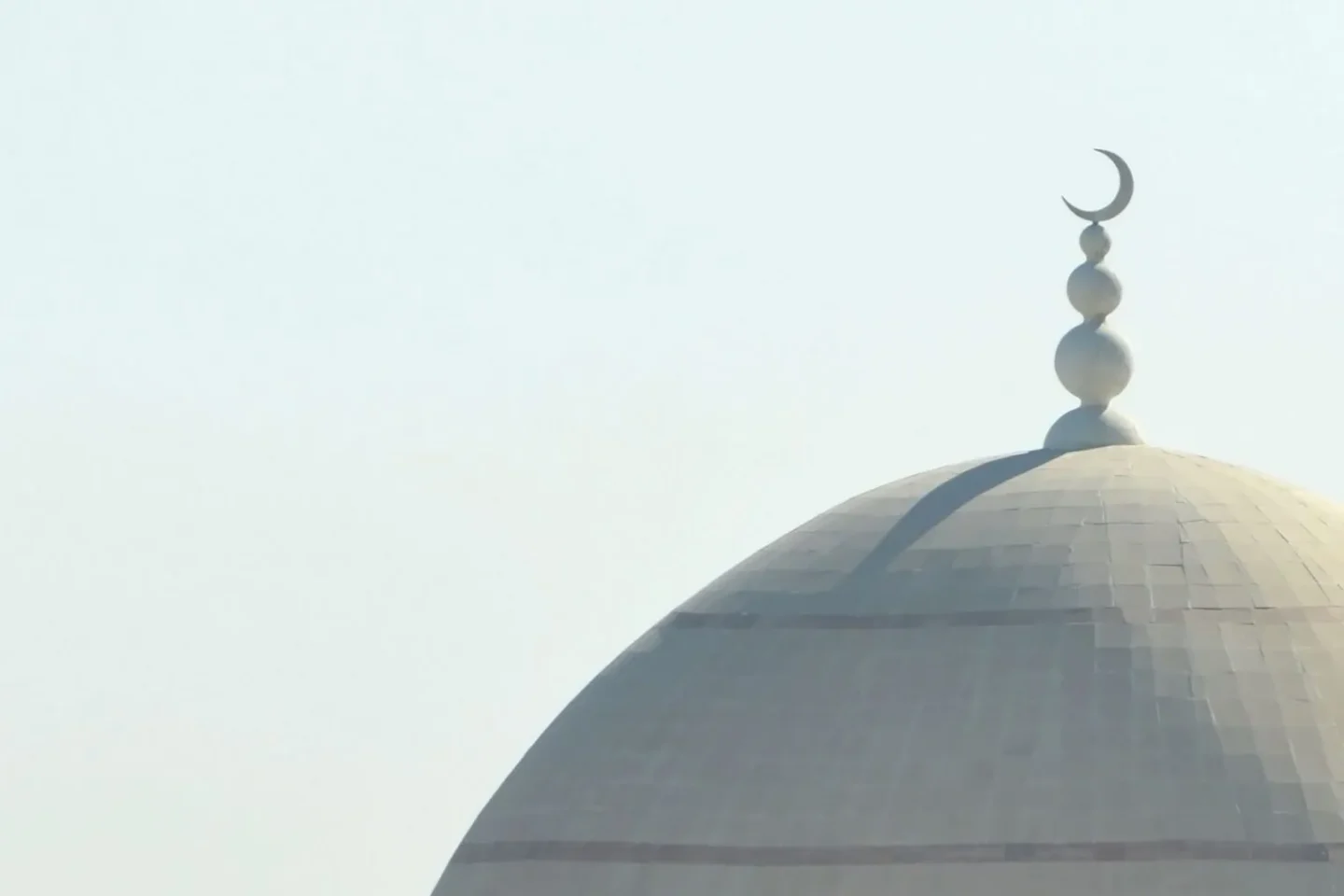 Moschee in Neunkirchen? Gerüchte halten sich hartnäckig