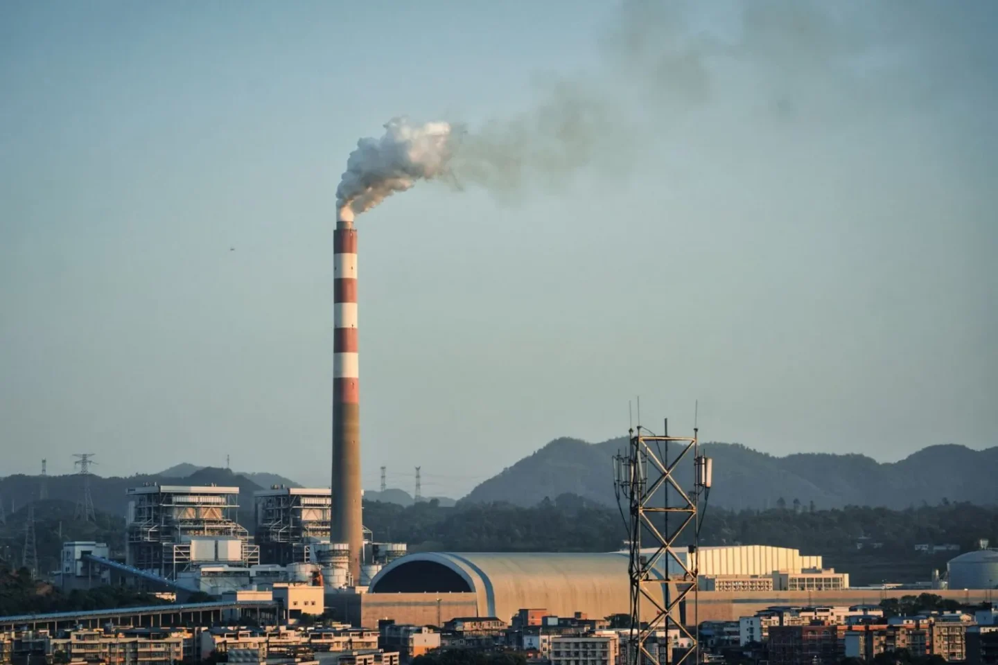 Klimaforschung korrigiert sich: Das schlimmste Emissionsszenario gilt nicht mehr als wahrscheinlich