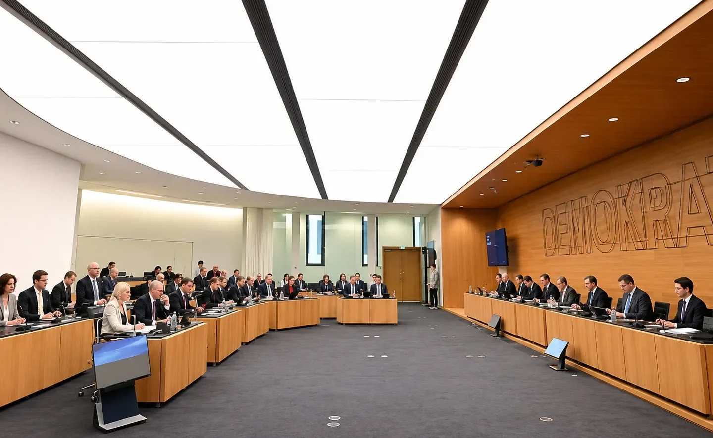 ÖVP erwägt U-Ausschuss zu FPÖ-Russland-Kontakten — zwei Jahre vor der Wahl