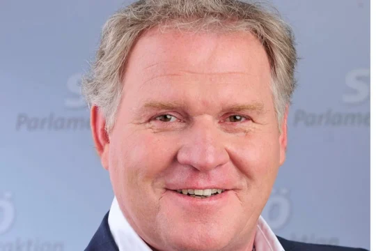 Von SPÖ Presse und Kommunikation - Wolfgang Knes, CC BY-SA 2.0, https://commons.wikimedia.org/w/index.php?curid=34010625