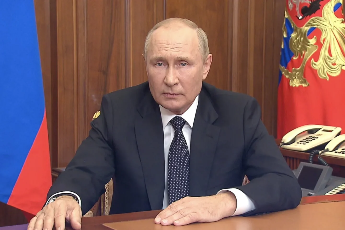 Russland stoppt Kerosin-Exporte bis November – Ukraine trifft Putins Raffinerien
