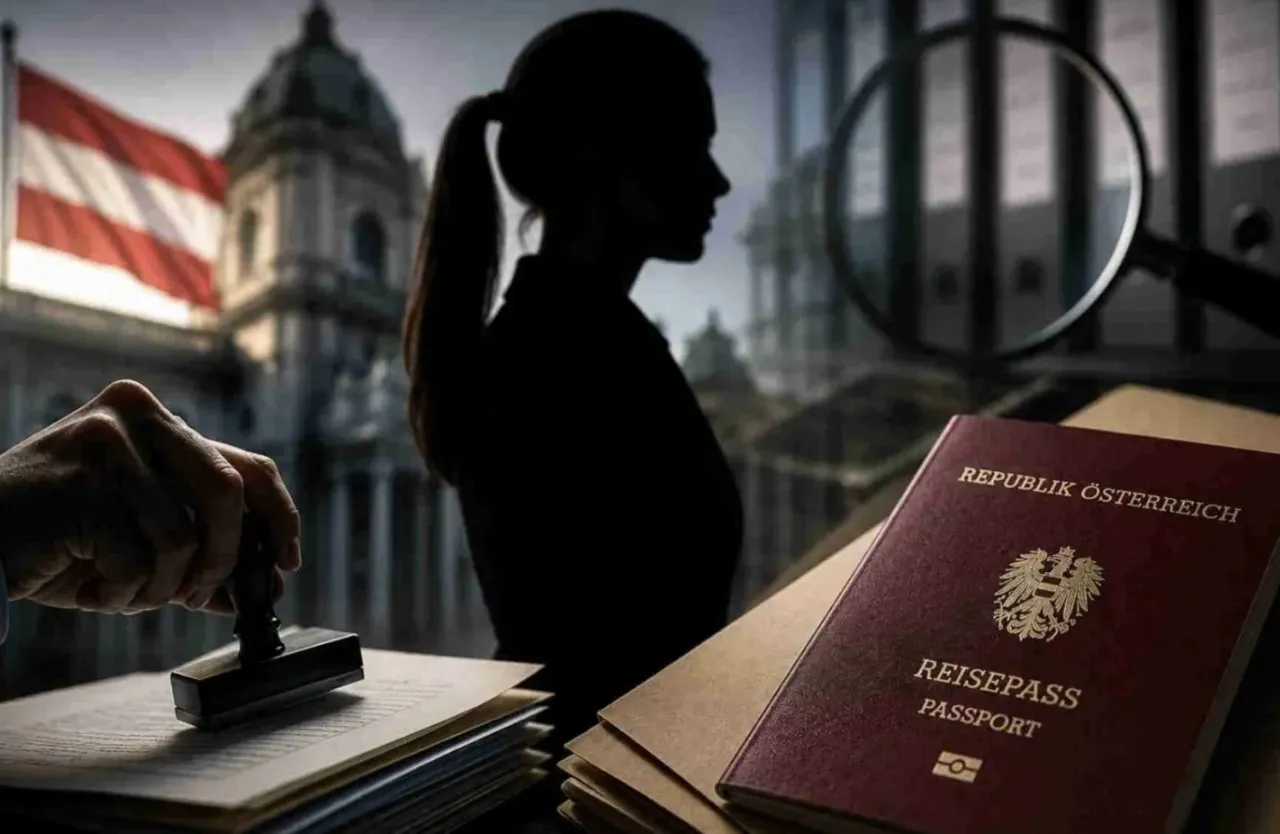 Staatsbürgerschaft illegal vergeben? Staatsanwaltschaft Linz ermittelt gegen frühere OÖ-Beamtin