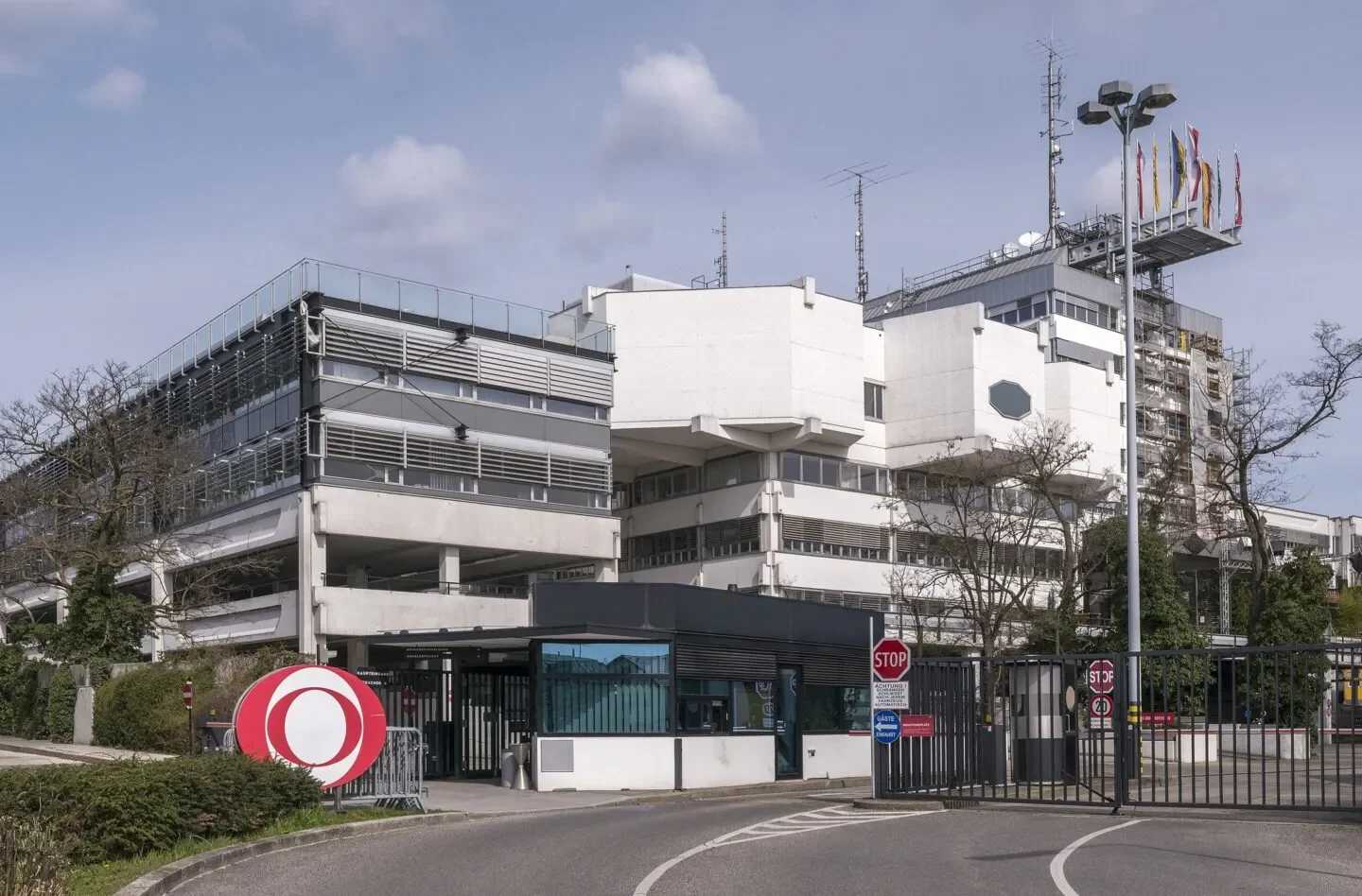ORF-Wahltag: Hearings laufen, Anfechtung steht schon fest