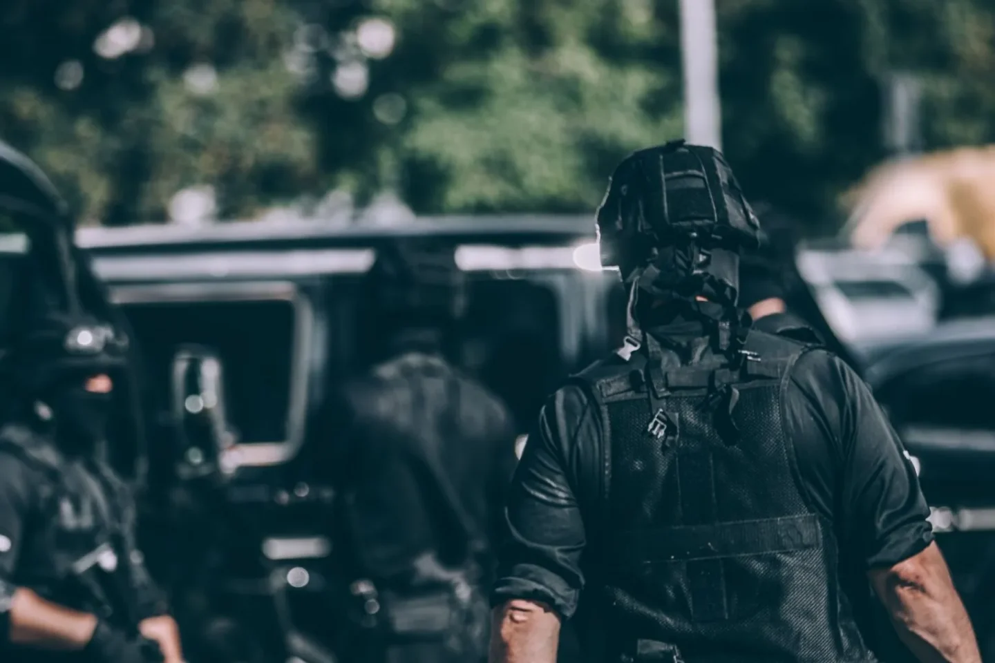 Terrorismusforscher Stockhammer: „Österreich steht in der ersten Reihe der Terrorziele“