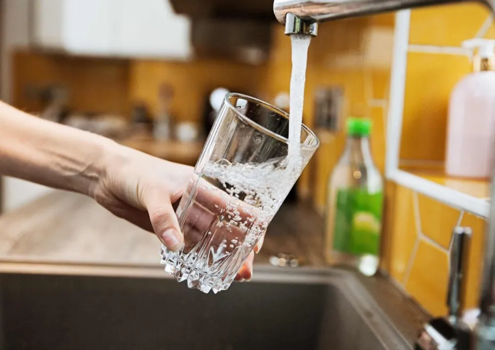 Wasserstopp in der Nacht: Pöggstall dreht den Hahn zu