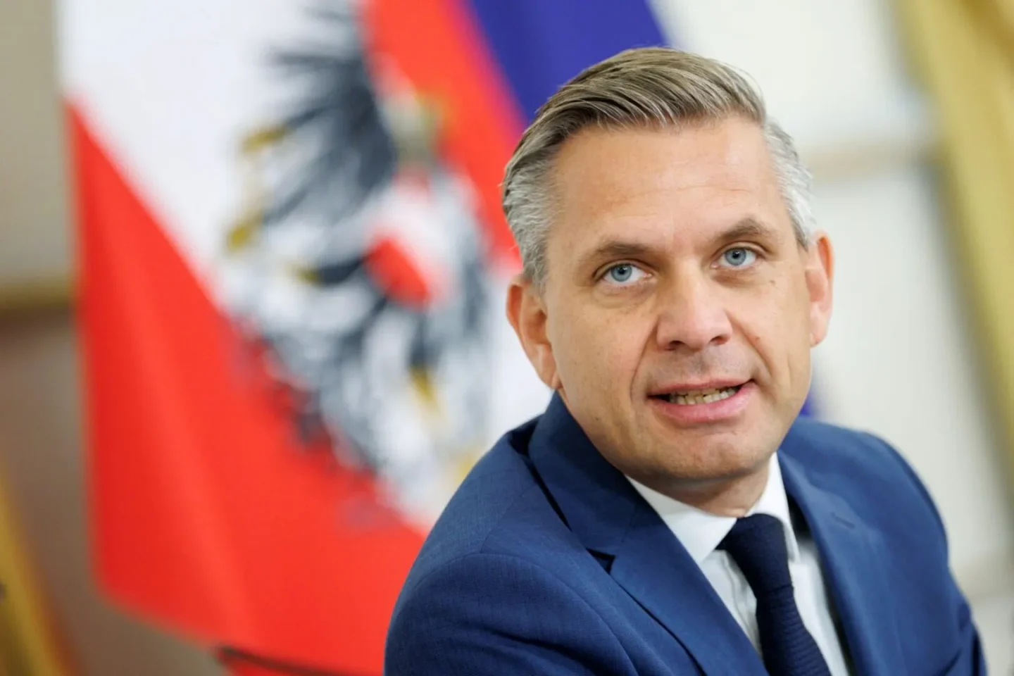 „Mittelmaß ist zu wenig“: Regierung zieht Bilanz bei der Industriestrategie