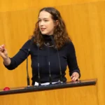 Parlamentsdirektion/ Ulrike Wieser