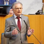 Parlamentsdirektion/​Thomas Topf