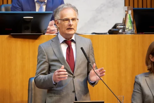 Parlamentsdirektion/​Thomas Topf