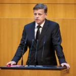 Parlamentsdirektion/​Thomas Topf