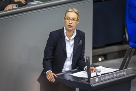 Thomas Köhler / photothek
