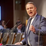Parlamentsdirektion/​Thomas Topf